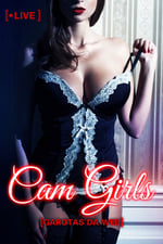 Cam Girls: Garotas da Web