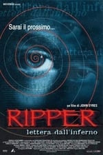 Ripper: Lettera dall'Inferno