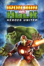 איירון מן והענק הירוק: גיבורים מאוחדים