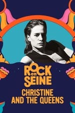 Christine and the Queens - Rock en Seine 2023