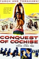 La conquista de Cochise