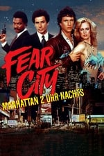 Fear City - Manhattan 2 Uhr nachts