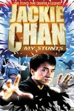Jackie Chan - My Stunts