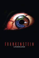 Frankenstein - O Monstro das Trevas