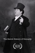 The Secret History of Donnelly