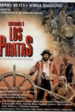 Los Naúfragos II:  Los Piratas