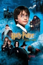Harry Potter eta Sorgin-Harria