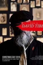 Who is David Tibet?