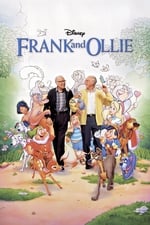Frank y Ollie: Los magos de Disney