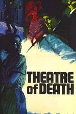 El teatro de la muerte