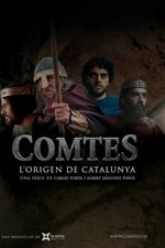 Comtes, l'orígen de Catalunya