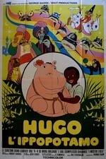 Hugo l'ippopotamo