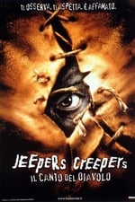Jeepers Creepers - Il canto del diavolo
