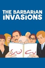 De barbariska invasionerna