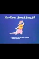 How Does Sound Sound?