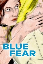 Chicas azules, miedo blanco