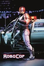 Robotas policininkas