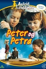 Peter og Petra