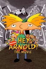 Hey Arnold! – Der Film