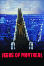 Ježíš z Montrealu