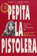 Pepita the Holster