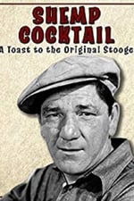 Shemp Cocktail: A Toast to the Original Stooge