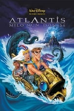 Atlantis: Milo’nun Dönüşü
