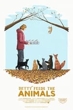 Betty Feeds the Animals