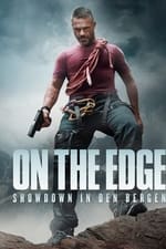 On the Edge - Showdown in den Bergen