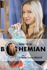 How to Be Bohemian with Victoria Coren Mitchell