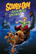 Scooby-Doo og Loch Ness Uhyret