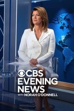 Вечірні новини на CBS