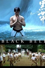 Kuro-obi – Black Belt