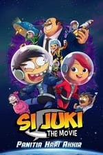 Si Juki the Movie: Doomsday Committee