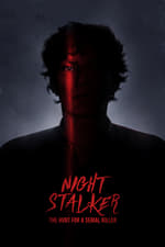 Night Stalker: Bir Seri Katili Yakalamak