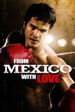 ממקסיקו באהבה