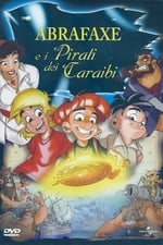 Abrafaxe e i pirati dei Caraibi