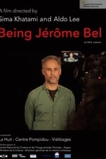 Being Jerôme Bel