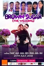 Brown Sugar "The Wedding Part 1"