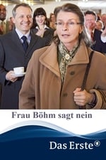 Frau Böhm sagt nein