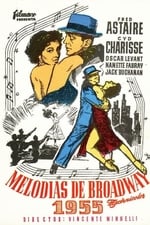 Melodías de Broadway 1955