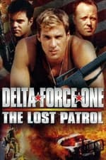 Delta Force One - Verschollen in der Wüste