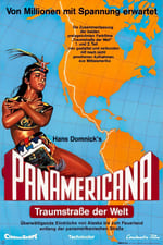 Panamericana - Traumstraße der Welt