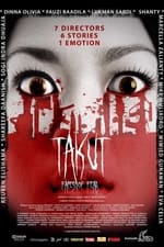 Takut: Faces of Fear