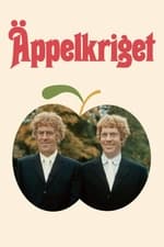 Æblekrigen