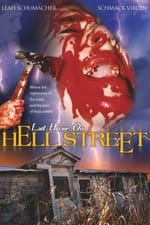 Last House on Hell Street