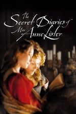 O Diário Secreto da Senhorita Anne Lister