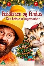 Peddersen & Findus: Den bedste jul nogensinde