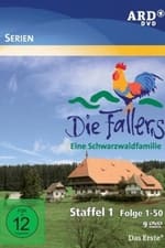 Die Fallers – Eine Schwarzwaldfamilie