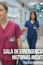 Sala de emergencias: Historias inéditas